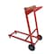 C.E. Smith OUTBOARD MOTOR DOLLY, 250 LB CAPACITY, HOLDS UP TO 50 HP MOTOR, 20 in. - 25 in. SHAFT 27580 - alternate 1